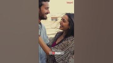 Nizhal now streaming on Youtube Music | Adithya RK | Nikhil Nair | Nandhagopan V | Loopd