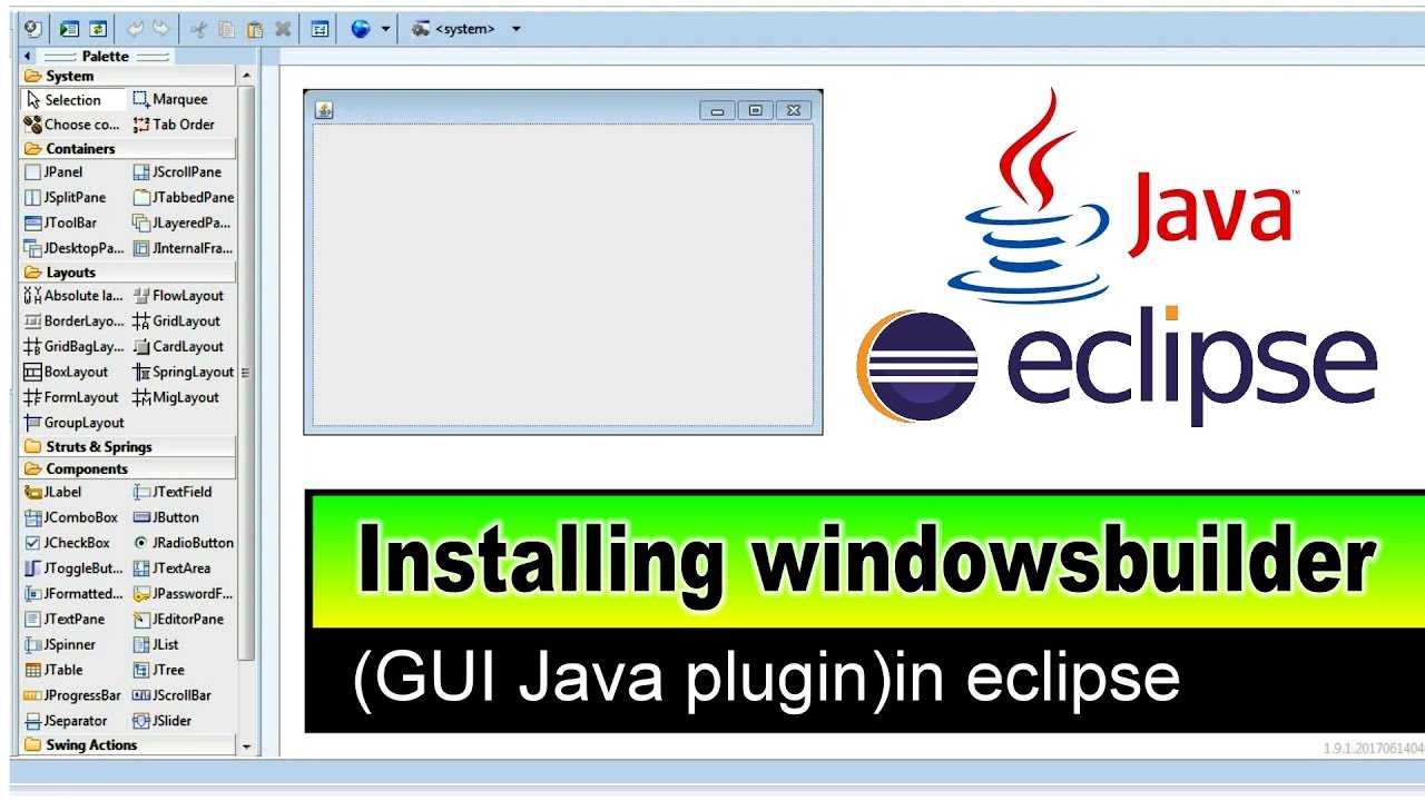 how to use eclipse with java programming 101