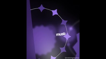 Official Hacklord LMS // Through Patches of Violet by eden_essence // #1x1x1x1 #forsaken #mv #mili