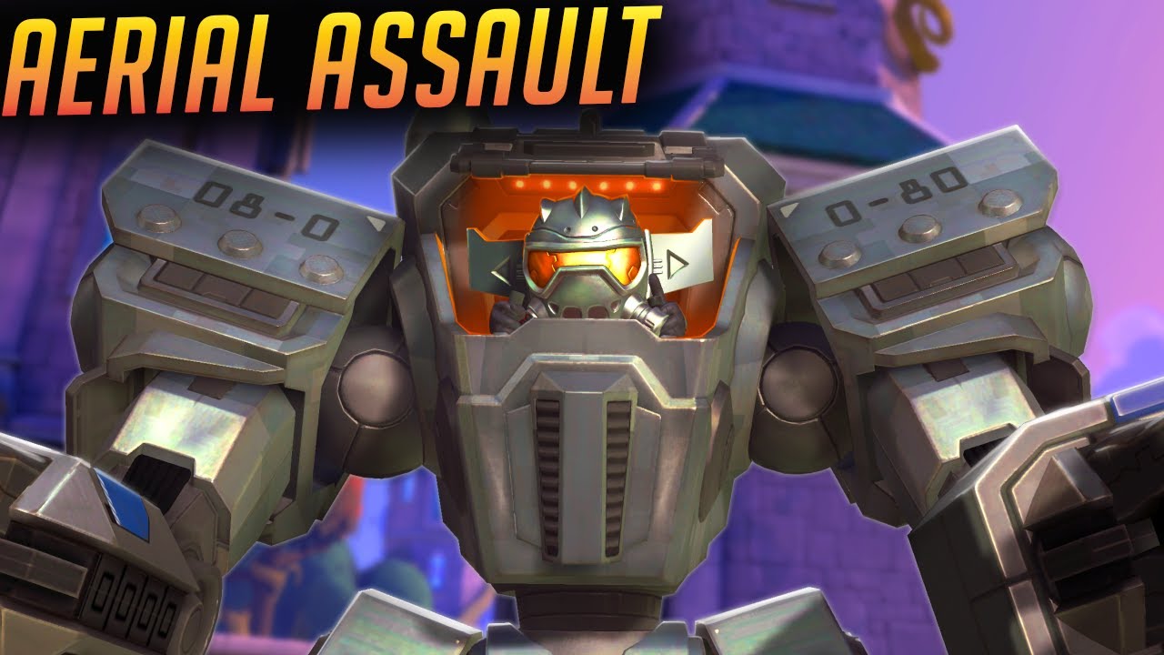 RUCKUS TIME | Paladins Gameplay