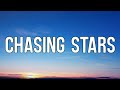 Alesso Marshmello Chasing Stars Ft James Bay Lyrics Video mp3