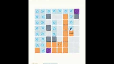 Mr. Square Level 9-14 Walkthrough Solution