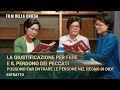 Film cristiano "Non ti intromettere" (Spezzone 3/5)