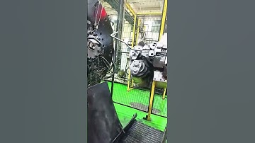 advance Super fast technology machine || part process production machine || YouTube short #viral