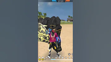 ساكورا فري فاير 