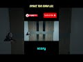 SPOKE TOO SOON WHILE PLAYING OUTLAST 2