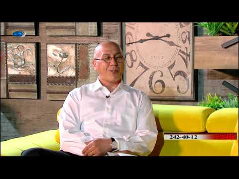 ბავშვთა გულის თანდაყოლილი მანკების მკურნალობა  კლინიკა ,,ჯერარსში''