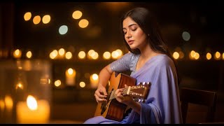 Hindi Love Songs Radio 24/7 🌙 | Soft Romantic Music Live screenshot 1
