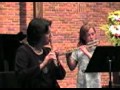 sorcha flute duet