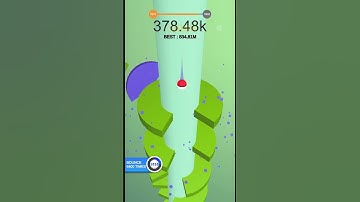 Helix Jump: Level 1931 #helixjump #mobile #shorts #games