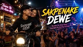 Download lagu SAKPENAKE DEWE - VORZ STUDIO