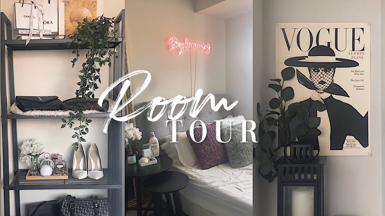 ルームツアー 女子高生の部屋紹介 Room Tour 19 Youtube