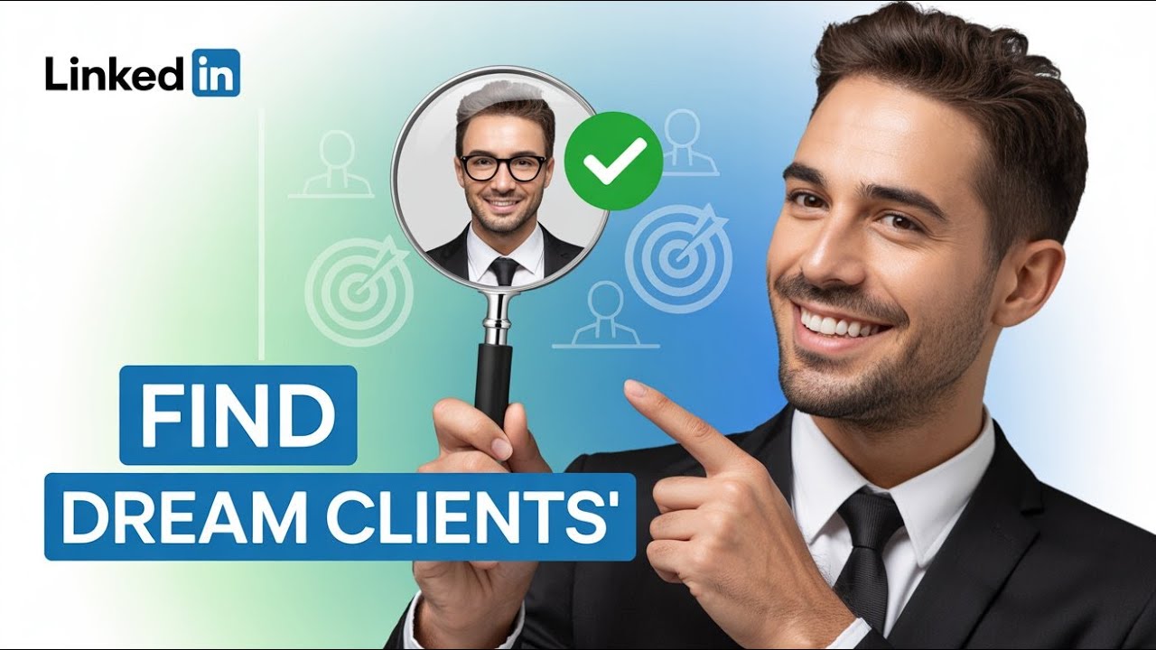 How to Identify Your Ideal Clients on LinkedIn (Step-by-Step Guide ...