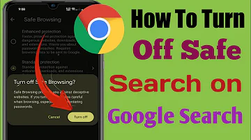 How To Turn Off Google SafeSearch on Mobile (2022)