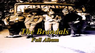 The Brandals full Album  Lagu Lama Nostalgia Terpopuler