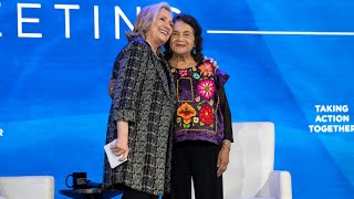 #CGI2022 Closing Plenary: Taking Action Together