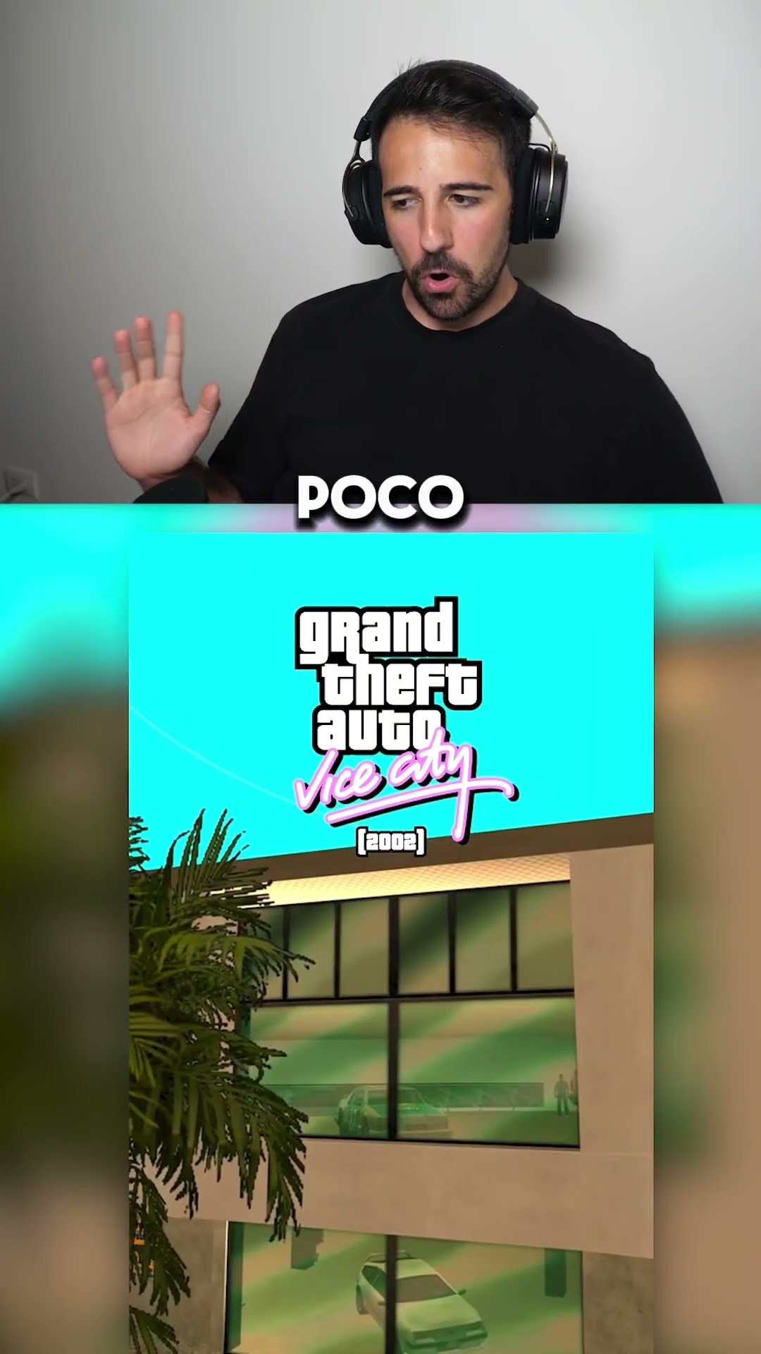 ¿ Qué pasa si rompemos un Cristal en Todos los GTA ? #gta