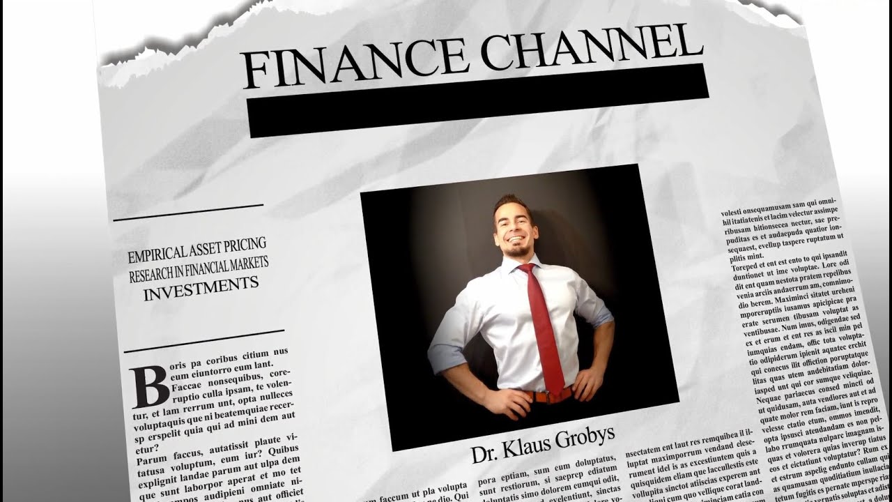 Consequences of Dependency Structures in the Data