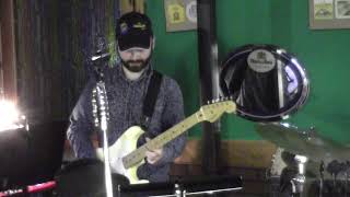 Dr Faust &amp; The Coffee House Brothers &quot;Everybody needs somebody&quot;@Ninfea 10.2.2018