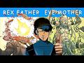 The FULL Origin of Atom Eve & Rex Splode (Invincible Comics)#invincible #AtomEve#RexSplode