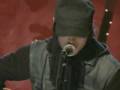 30 seconds to mars -The Kill (unplugged): changed it on 10/12/09