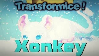 TRANSFORMICE - Xonkey 6k #2