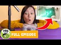 Mega Wow | Make Your Own Silly Movie Sound Effects! | PBS KIDS