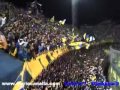 La gente de Rosario Central vs Gimnasia