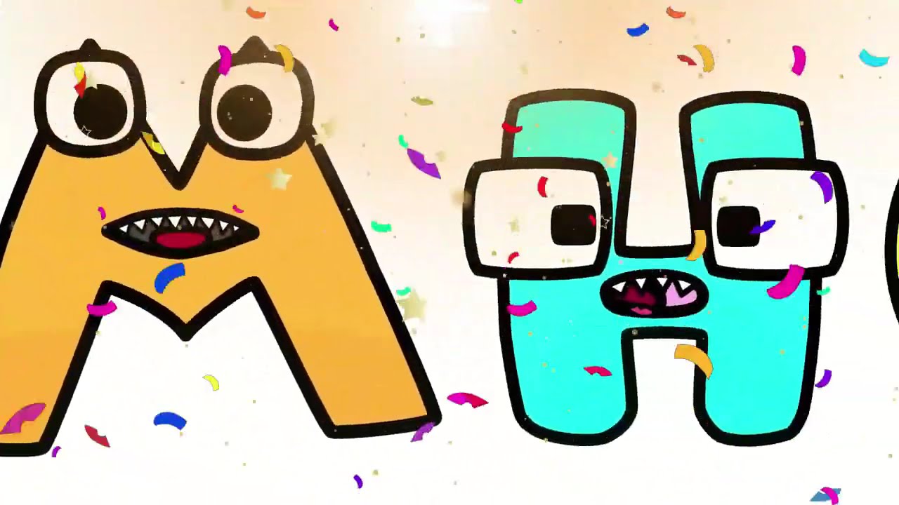 🔴 RU ABC LORE SONG PACK