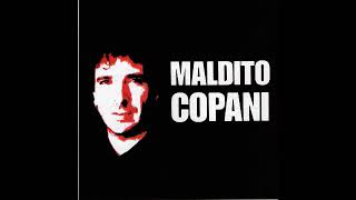 Ignacio Copani - &quot;Maldito Copani&quot; - Album (2005)