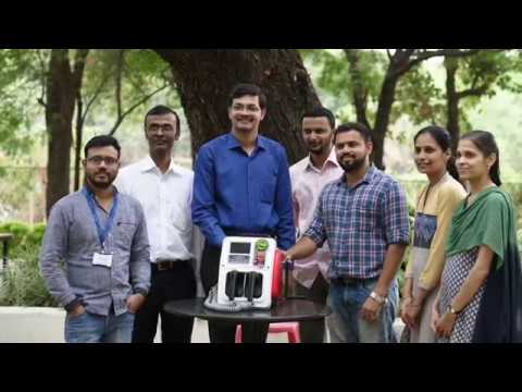 DBS presents Jeevatronics - DBS presents Jeevatronics