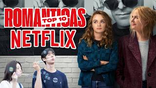 Top 10 BEST ROMANTIC MOVIES on NETFLIX 2026 ❤️ | FOR REAL BRO!