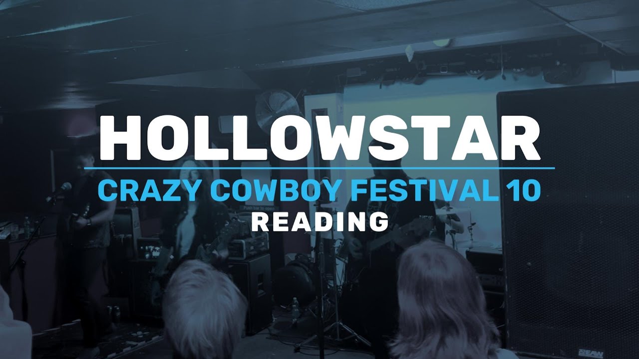 Hollowstar  - Let You Down (LIVE)