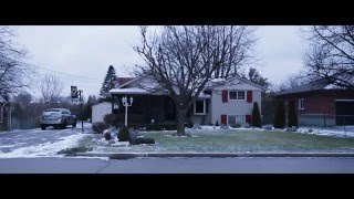 46 Scott Street - A Film by Linda Badgley