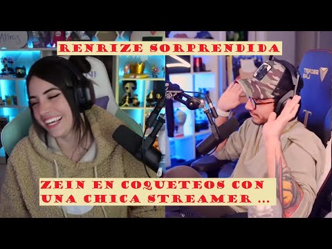 Una de las grandes streamer, eres genial ratilla ❤️ ( ayuda estoy sordo un  36% ñ : r/Zelinga