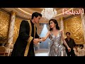 اضطررت لمفارقة حبيبي الفقير ثم اكتشفت في حفل الأثرياء أنه الأمير الوريث زوجي السابق دمرته الصدمة 