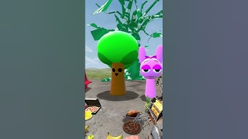 NEXTBOTS VS TOWER Part 934 #gmod #nextbots #garrymod #chase #viral