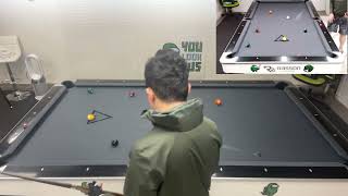 2022-06-29 | 9 Ball Practice by 西雅圖黑狗撞球 Blackdog Billiards 12 views 1 year ago 31 minutes