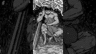 Casca and Guts ❤️‍🔥 #berserk #anime #manga #casca #guts #griffith #edit #love