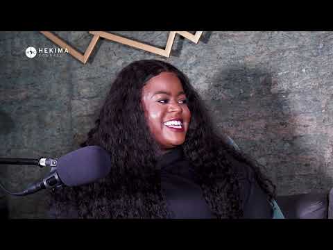 Makala Podcast Trudy Maleka Managing Director Of Ambesha Africa