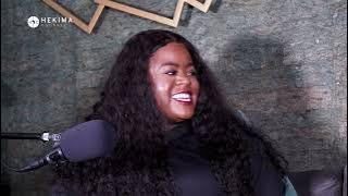 Makala Podcast: Trudy Maleka [Managing Director of Ambesha Africa]