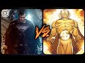 SUPERMAN vs SENTRY | Superhero Showdown in Hindi | BlueIceBear