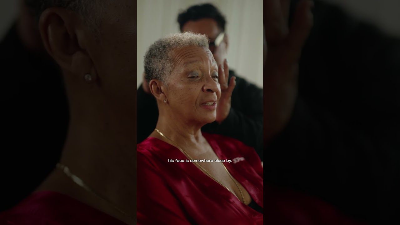 Watch Lisa Dawkins' Interview from the JCPenney Glam Chair