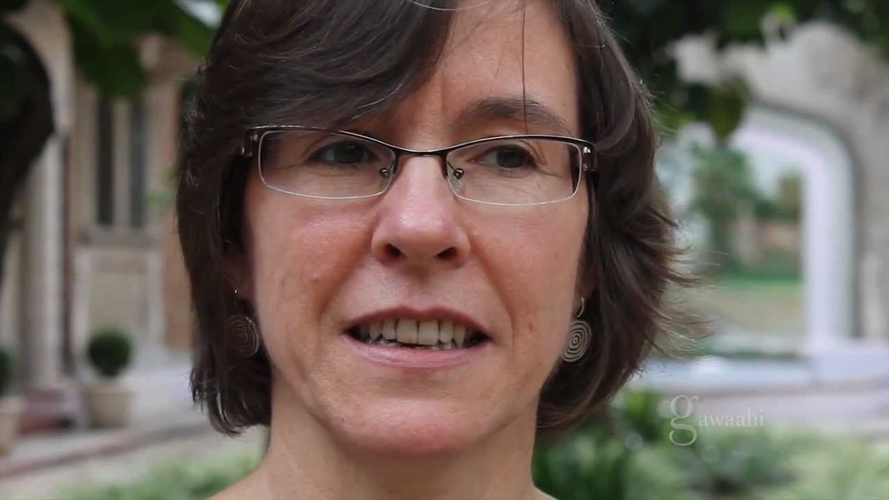 Ana Carmen Foschini talks to Gawaahi.com