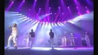 Jennifer Lopez - `Love don't cost a thing performance´ on Wetten dass ...? 2001 - Germany