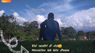 Snap wa sedih kemarin (seventeen )