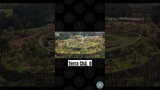 Coñecedes o Castro de Viladonga? Situado nun outeiro no concello de Castro de Rei (#Lugo). #galicia