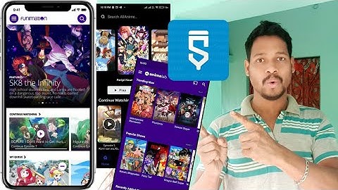 Anime movie video social media project in sketchware pro #AndroidAppdeveloper#sketchware #aauraparti