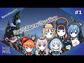 [DST] Hololive Mod #1 | โปรเจคใหม่ กับตัวละครสาว ๆ จาก Hololive