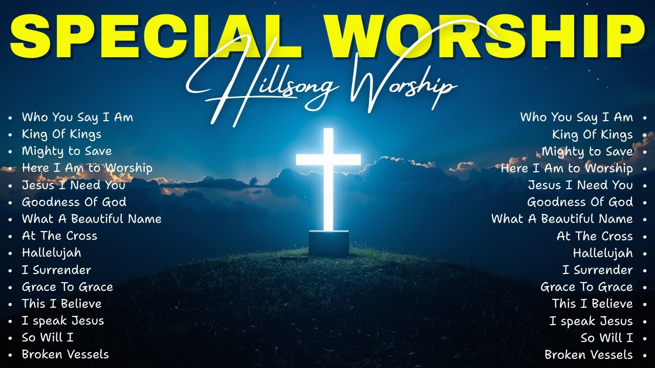 Start Your Day ✝ Blessed Morning Praise & Worship ✝ Positive Energy